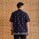 Bavi - Lohara Kemeja Pria Premium Relaxed Fit - Mandalas