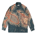 Bibit - Mandalas Kemeja Batik Pria Premium Lengan Panjang - Mandalas