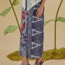 Binar Ruby - Mandalas Rok Lilit Batik Premium Wanita - Mandalas