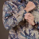 Blater - Mandalas Kemeja Batik Pria Premium Lengan Panjang - Mandalas