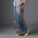 Blurana - Mandalas Rok Lilit Batik Premium Wanita - Mandalas