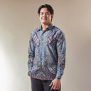 Bluwasih - Mandalas Kemeja Batik Pria Premium Lengan Panjang - Mandalas
