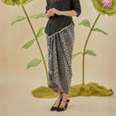 Bonadan - Mandalas Rok Lilit Batik Premium Wanita - Mandalas