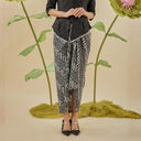 Bonadan - Mandalas Rok Lilit Batik Premium Wanita - Mandalas