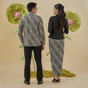 Bonadan - Mandalas Rok Lilit Batik Premium Wanita - Mandalas