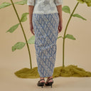 Bonavi - Mandalas Rok Lilit Batik Premium Wanita - Mandalas