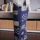 Carak - Mandalas Rok Lilit Batik Premium Wanita - Mandalas