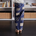 Carak - Mandalas Rok Lilit Batik Premium Wanita - Mandalas