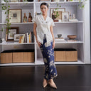 Carak - Mandalas Rok Lilit Batik Premium Wanita - Mandalas