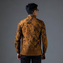 Cawasih - Mandalas Kemeja Batik Pria Premium Lengan Panjang - Mandalas