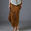 Cawasih - Mandalas Rok Lilit Batik Premium Wanita - Mandalas