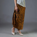 Cawasih - Mandalas Rok Lilit Batik Premium Wanita - Mandalas