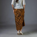 Cawasih - Mandalas Rok Lilit Batik Premium Wanita - Mandalas