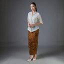 Cawasih - Mandalas Rok Lilit Batik Premium Wanita - Mandalas