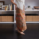 Cayadara - Mandalas Rok Lilit Batik Premium Wanita - Mandalas