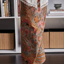 Cayadara - Mandalas Rok Lilit Batik Premium Wanita - Mandalas