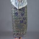 Coregal - Mandalas Rok Lilit Batik Premium Wanita - Mandalas