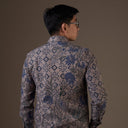 Coreno - Mandalas Kemeja Batik Pria Premium Lengan Panjang - Mandalas