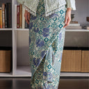 Coretos - Mandalas Rok Lilit Batik Premium Wanita - Mandalas