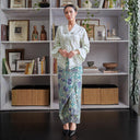 Coretos - Mandalas Rok Lilit Batik Premium Wanita - Mandalas