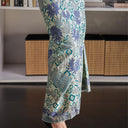 Coretos - Mandalas Rok Lilit Batik Premium Wanita - Mandalas