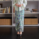 Coretos - Mandalas Rok Lilit Batik Premium Wanita - Mandalas