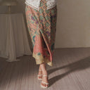 Dara - Mandalas Rok Lilit Batik Premium Wanita - Mandalas