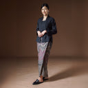 Delvid - Mandalas Rok Lilit Batik Premium Wanita - Mandalas