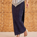 Embun - Mandalas Women’s Premium Batik Wrap Skirt - Mandalas
