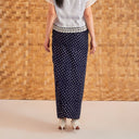 Embun - Mandalas Women’s Premium Batik Wrap Skirt - Mandalas