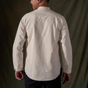 Emir Oat - Mandalas Kemeja Koko Kurta Pria Premium Lengan Panjang - Mandalas