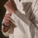 Emir Oat - Mandalas Kemeja Koko Kurta Pria Premium Lengan Panjang - Mandalas