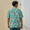 Florin - Lohara Kemeja Pria Premium Relaxed Fit - Mandalas