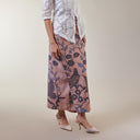 Gagaru - Mandalas Rok Lilit Batik Premium Wanita - Mandalas