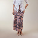 Gagaru - Mandalas Rok Lilit Batik Premium Wanita - Mandalas