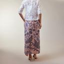 Gagaru - Mandalas Rok Lilit Batik Premium Wanita - Mandalas