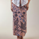 Gagaru - Mandalas Rok Lilit Batik Premium Wanita - Mandalas