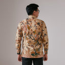 Gayatri - Mandalas Kemeja Batik Pria Premium Lengan Panjang - Mandalas
