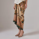 Gayatri - Mandalas Rok Lilit Batik Premium Wanita - Mandalas