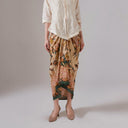 Gayatri - Mandalas Rok Lilit Batik Premium Wanita - Mandalas