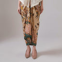 Gayatri - Mandalas Rok Lilit Batik Premium Wanita - Mandalas