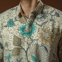 Batik Pria Premium Motif Wasih