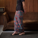 Gita - Mandalas Rok Lilit Batik Premium Wanita - Mandalas