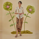Gratit - Mandalas Rok Lilit Batik Premium Wanita - Mandalas
