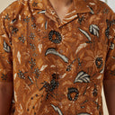 Haikupi - Lohara Kemeja Pria Premium Relaxed Fit - Mandalas