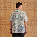 Haitica - Lohara Kemeja Pria Premium Relaxed Fit - Mandalas