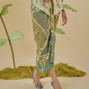 Honowun - Mandalas Rok Lilit Batik Premium Wanita - Mandalas