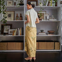 Indrasmi - Mandalas Rok Lilit Batik Premium Wanita - Mandalas