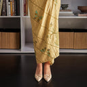 Indrasmi - Mandalas Rok Lilit Batik Premium Wanita - Mandalas