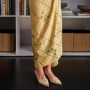 Indrasmi - Mandalas Rok Lilit Batik Premium Wanita - Mandalas